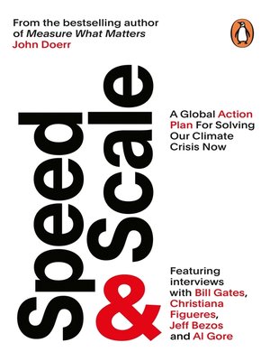 cover image of Speed & Scale